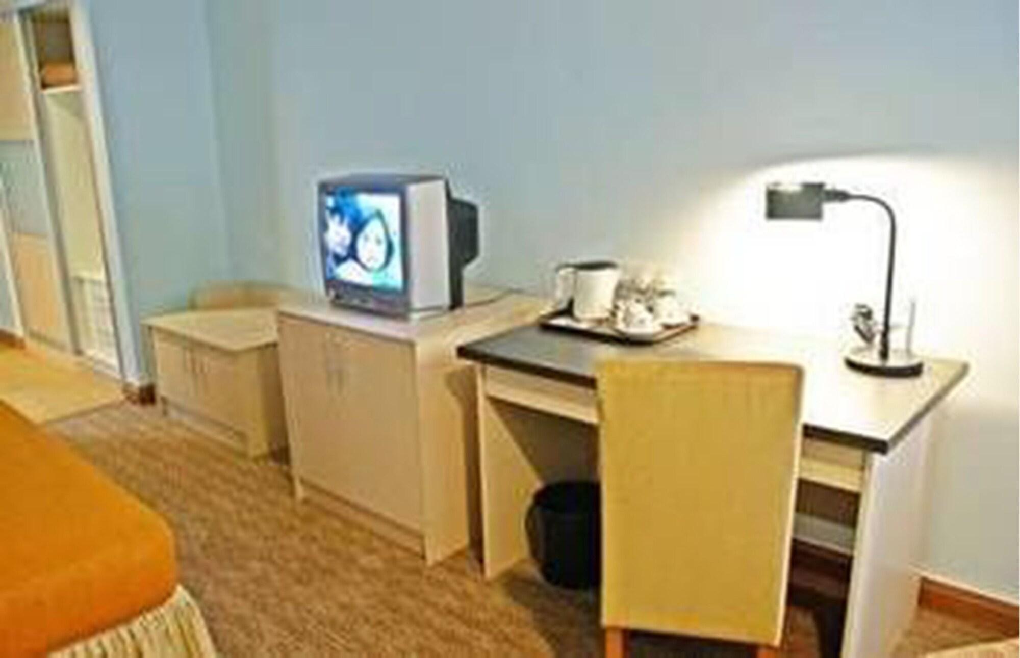 พลาซา แกรนด์ โฮเต็ล กัวลาลัมเปอร์ Hotel ภายนอก รูปภาพ
