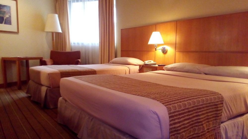 พลาซา แกรนด์ โฮเต็ล กัวลาลัมเปอร์ Hotel ภายนอก รูปภาพ