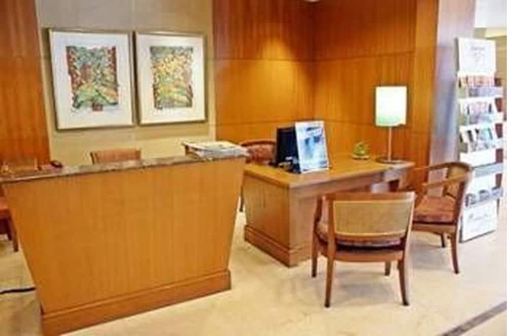 พลาซา แกรนด์ โฮเต็ล กัวลาลัมเปอร์ Hotel ภายนอก รูปภาพ