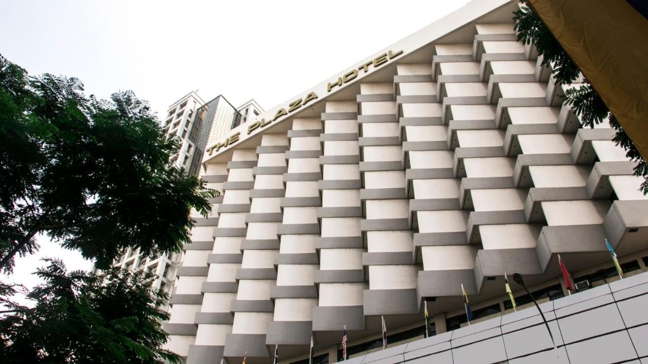 พลาซา แกรนด์ โฮเต็ล กัวลาลัมเปอร์ Hotel ภายนอก รูปภาพ