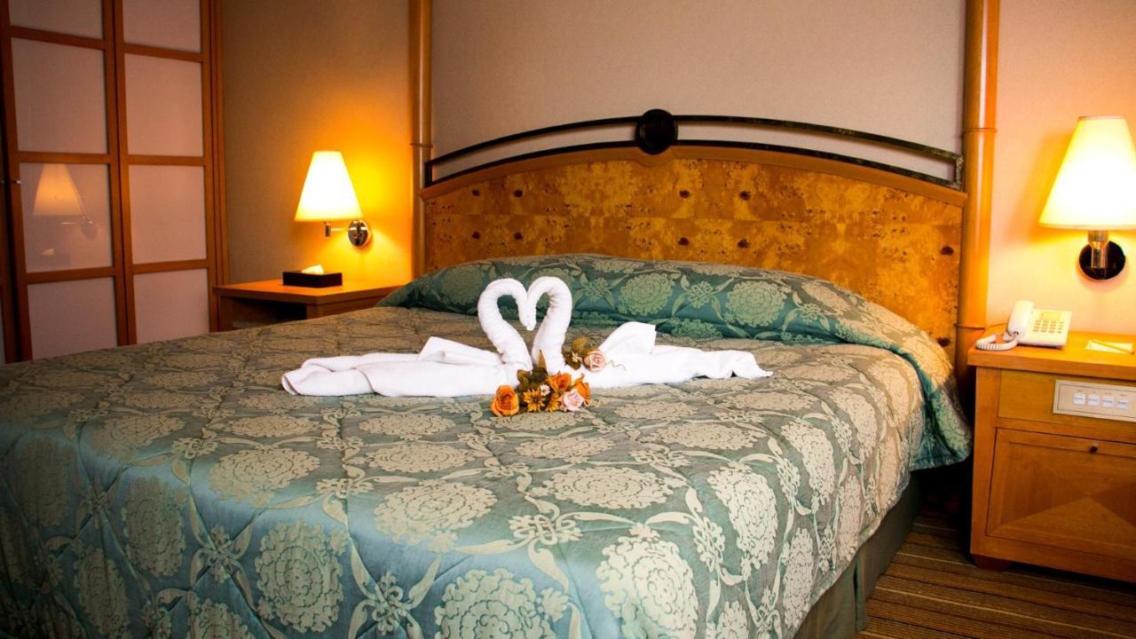 พลาซา แกรนด์ โฮเต็ล กัวลาลัมเปอร์ Hotel ภายนอก รูปภาพ