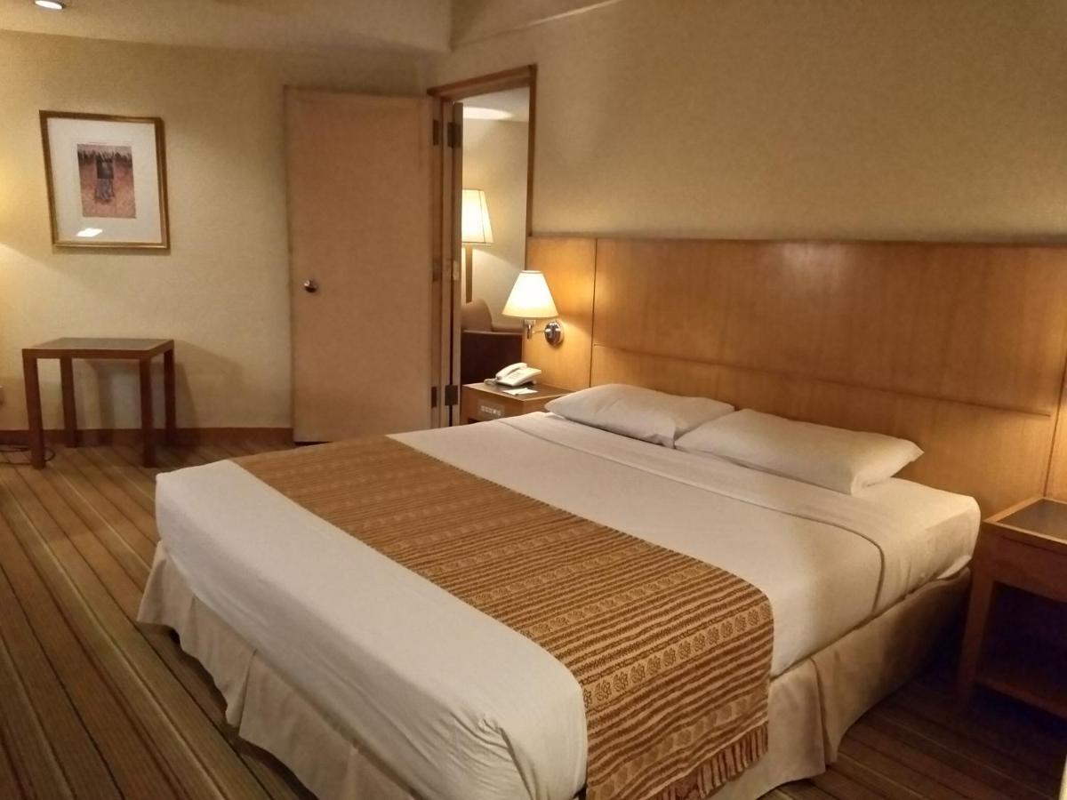 พลาซา แกรนด์ โฮเต็ล กัวลาลัมเปอร์ Hotel ภายนอก รูปภาพ
