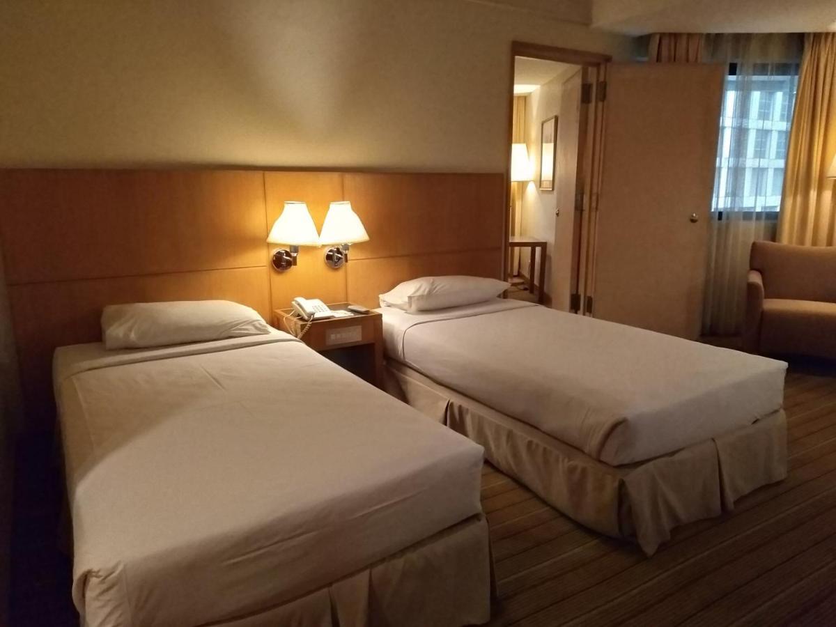 พลาซา แกรนด์ โฮเต็ล กัวลาลัมเปอร์ Hotel ภายนอก รูปภาพ