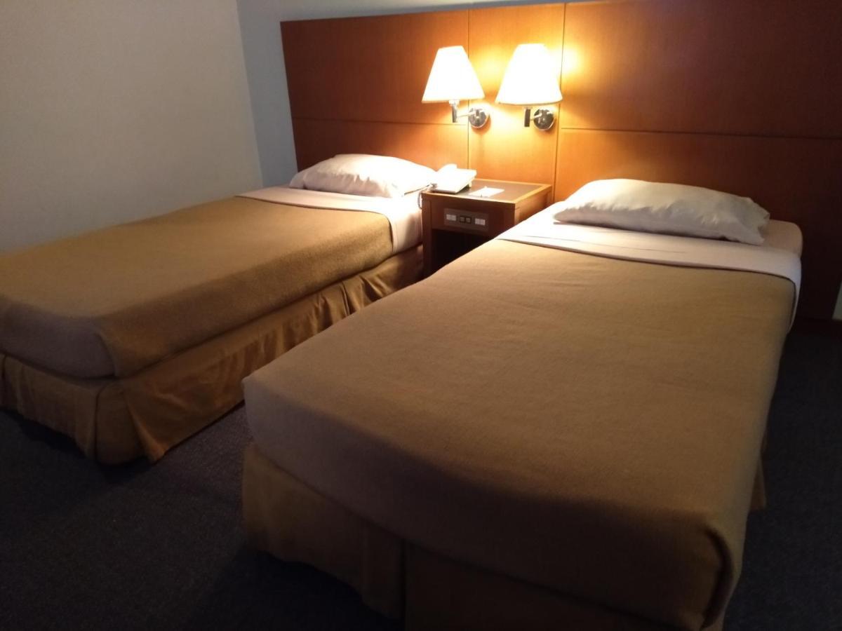 พลาซา แกรนด์ โฮเต็ล กัวลาลัมเปอร์ Hotel ภายนอก รูปภาพ